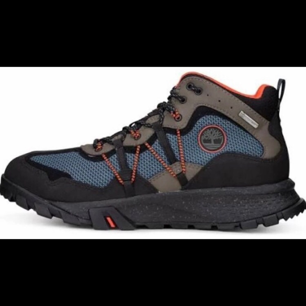 Timberland boots - Picture 4 of 6